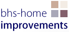 bhs-home improvements home page