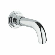 Spa Atrio Wall Bath Spout