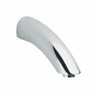 Bath Spout Three Quarter Inch