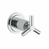Spa Atrio Y Stop Trim Valve