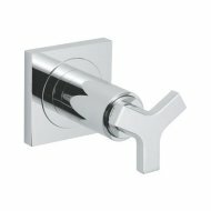 Spa Allure Stop Valve Trim