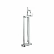 Spa Atrio J Floor Bath and Shower Mixer