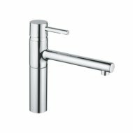 Essence Kitchen Sink Mixer Half Inch