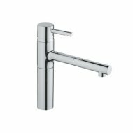 Essence Kitchen Sink Mixer Half Inch
