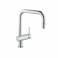 Minta Kitchen Sink Mixer Half Inch