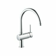 Minta Kitchen Sink Mixer Half Inch