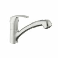 Alira Kitchen Sink Mixer Half Inch