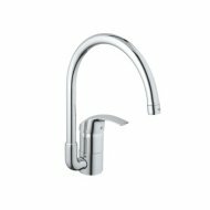 Eurosmart Kitchen Sink Mixer Half Inch