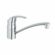 Eurosmart Sink Mixer Half Inch