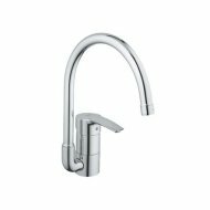 Eurostyle Kitchen Sink Mixer Half Inch