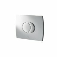 Tenso WC Dual Flush Plate