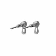 Rapid SL Front Wall Brackets