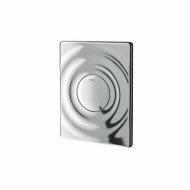 Surf WC Wall Plate