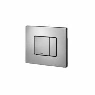 Skate Cosmo Dual Flush Plate