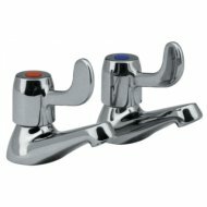 Astra Lever Basin Taps