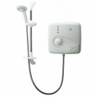 T150Z 8.5Kw Thermostatic Pumped Electric Shower