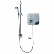 Safeguard T100 Care Pumped 8.5Kw Electric Shower
