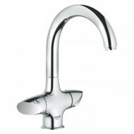 Aria Kitchen Sink Mixer