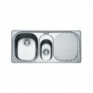 Compact Nova CNX 651 Silk Stainless Right