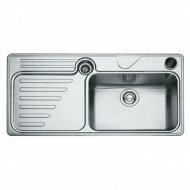 Largo LAX 614 Silk Stainless Left