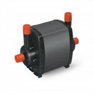 Twin Shower Pump 1.5 Bar