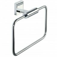 Roper Rhodes Glide Towel Ring 9522.02