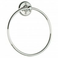 Roper Rhodes Avening Towel Ring 4922.02