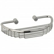 Roper Rhodes Sigma Large Soap Basket CB20.02