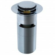 Roper Rhodes Spring Waste Slotted 100mm Body WASTE9
