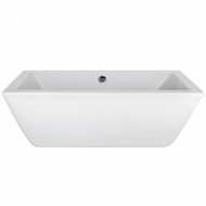 Trick Freestanding Bath