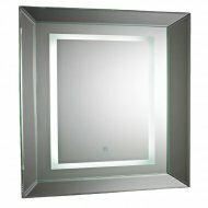 Tempo Touch Sensor LED Mirror