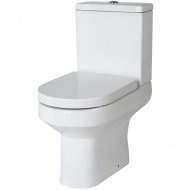 Harmony Close Coupled WC