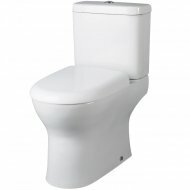 Perth Close Coupled WC