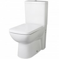 Ambrose Close Coupled WC