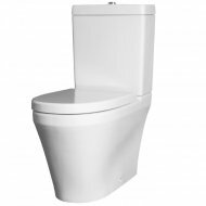 Marlow Close Coupled WC