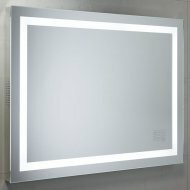 Roper Rhodes Beat Illuminated Stereo Bluetooth Mirror MLE420