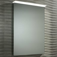 Roper Rhodes Induct Illuminated LED Mirror MLE440 MLE440