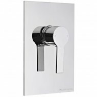 Zeal Manual Mixer Valve