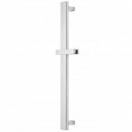 Roper Rhodes Deck Rectangular Brass Riser Rail SVRAIL06