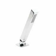 Roper Rhodes Square Bath Mounted Shower Kit T131502