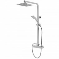 Roper Rhodes Factor Exposed Dual Function Shower System SVSET40
