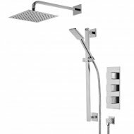 Roper Rhodes Hydra Concealed Dual Function Shower System SVSET47