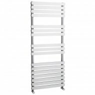 Panel Radiator Chrome 1200 x 500mm