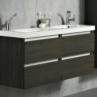 Ambit Basin and Cabinet