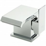 Art Cloakroom Mono Basin Mixer without Waste