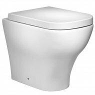 Roper Rhodes Version Soft Close WC Seat VSCTS