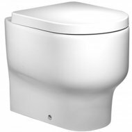 Roper Rhodes Edition Soft Close WC Seat ESCTS