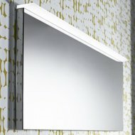 Roper Rhodes Peak Illuminated LED Mirror MLE460