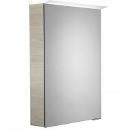 Roper Rhodes Virtue Bathroom Cabinet in Light Elm VR50ALLE