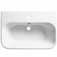 Roper Rhodes Version 650mm Wall Hung Basin &ndash; V65SB